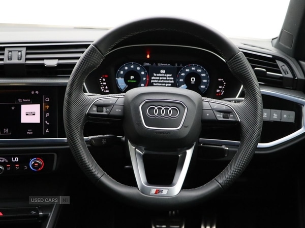 Used Audi Q3 2024 for sale - 76522813: Photo 14