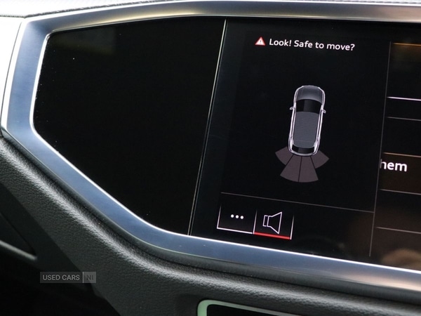 Used Audi Q3 2024 for sale - 76522813: Photo 15