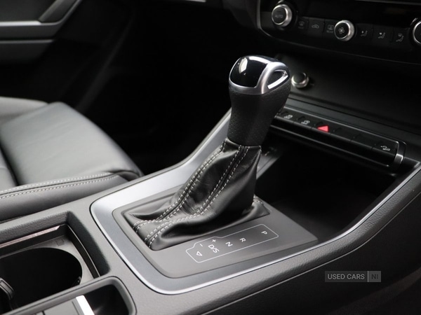 Used Audi Q3 2024 for sale - 76522813: Photo 16