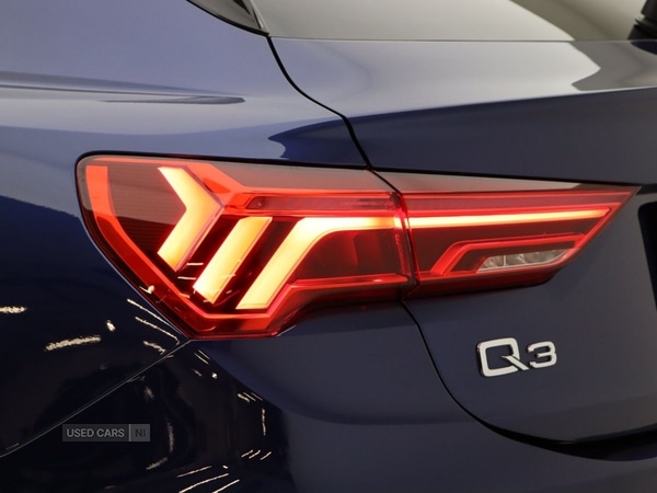 Used Audi Q3 2024 for sale - 76522813: Photo 19