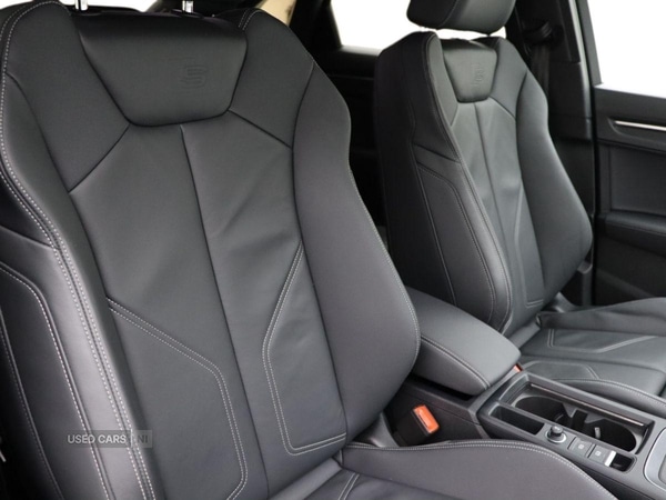 Used Audi Q3 2024 for sale - 76522813: Photo 2