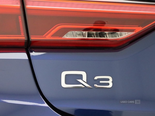 Used Audi Q3 2024 for sale - 76522813: Photo 21