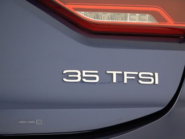 Used Audi Q3 2024 for sale - 76522813: Photo 22