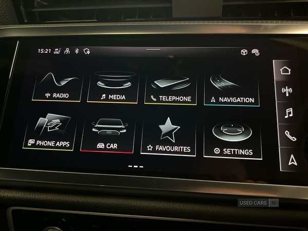 Used Audi Q3 2024 for sale - 76522813: Photo 23