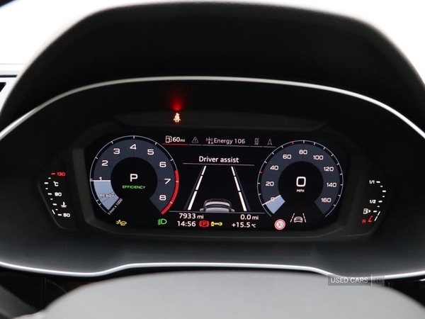 Used Audi Q3 2024 for sale - 76522813: Photo 24