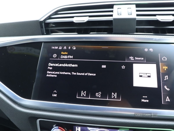 Used Audi Q3 2024 for sale - 76522813: Photo 25