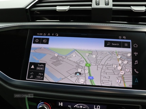 Used Audi Q3 2024 for sale - 76522813: Photo 26