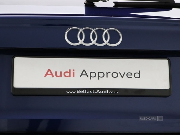 Used Audi Q3 2024 for sale - 76522813: Photo 28