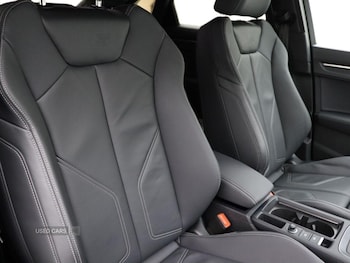 Used Audi Q3 2024 for sale - 76522813: Photo