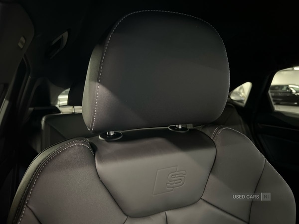 Used Audi Q3 2024 for sale - 76522813: Photo 31