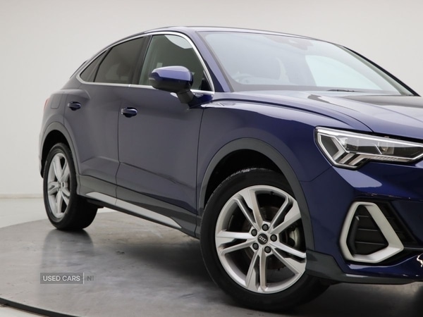 Used Audi Q3 2024 for sale - 76522813: Photo 33