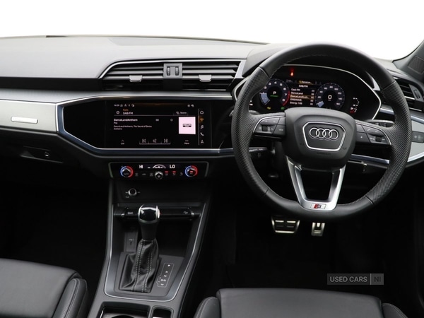 Used Audi Q3 2024 for sale - 76522813: Photo 34