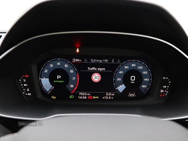 Used Audi Q3 2024 for sale - 76522813: Photo 35