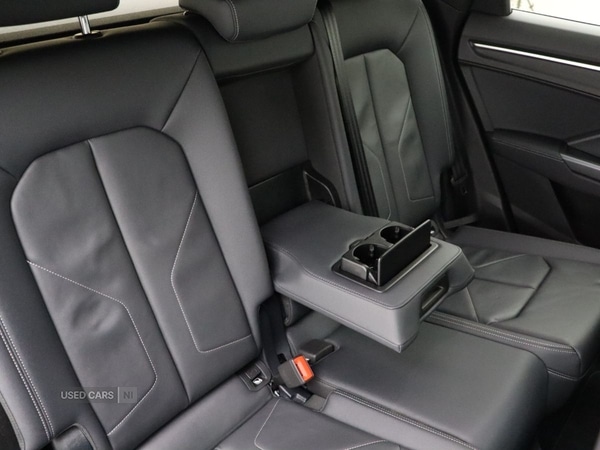 Used Audi Q3 2024 for sale - 76522813: Photo 36