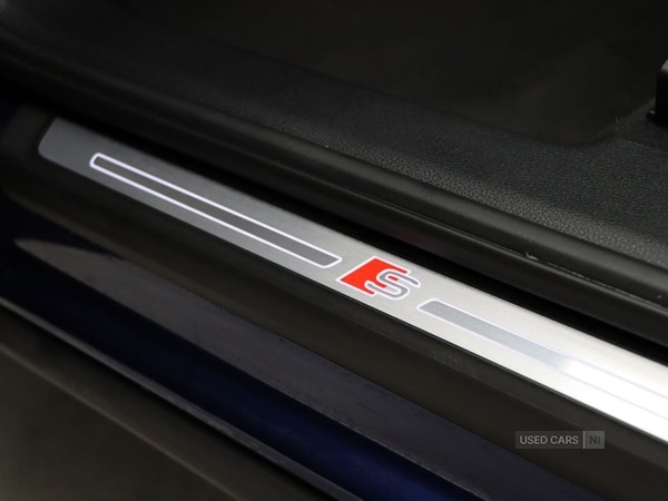 Used Audi Q3 2024 for sale - 76522813: Photo 37