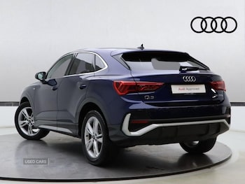 Used Audi Q3 2024 for sale - 76522813: Photo