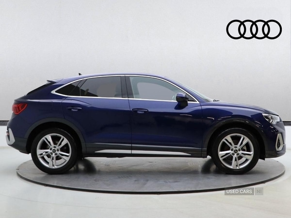 Used Audi Q3 2024 for sale - 76522813: Photo 4
