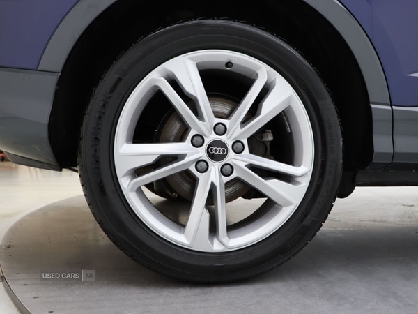 Used Audi Q3 2024 for sale - 76522813: Photo 5