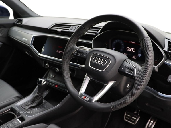 Used Audi Q3 2024 for sale - 76522813: Photo 6