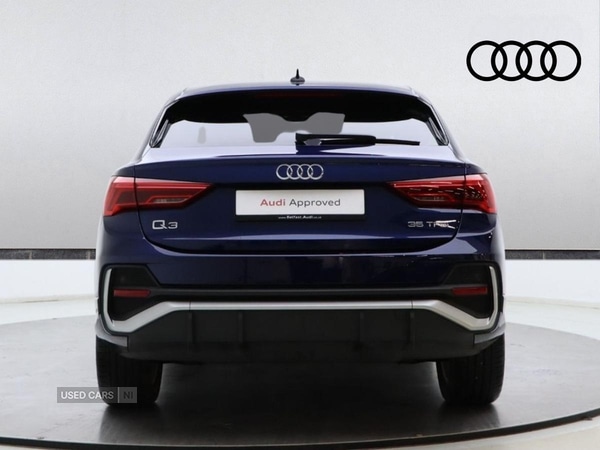 Used Audi Q3 2024 for sale - 76522813: Photo 7