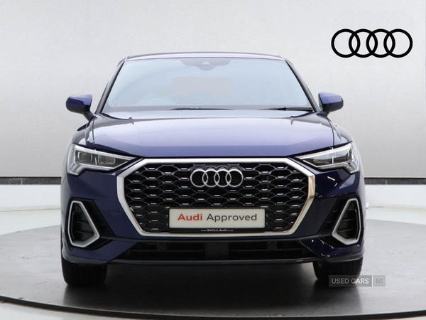 Used Audi Q3 2024 for sale - 76522813: Photo 8
