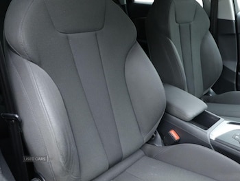 Used Audi A4 2016 for sale - 78261701: Photo