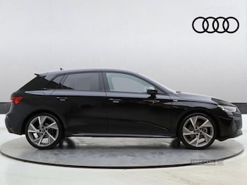 Used Audi A3 2025 for sale - 78517869: Photo