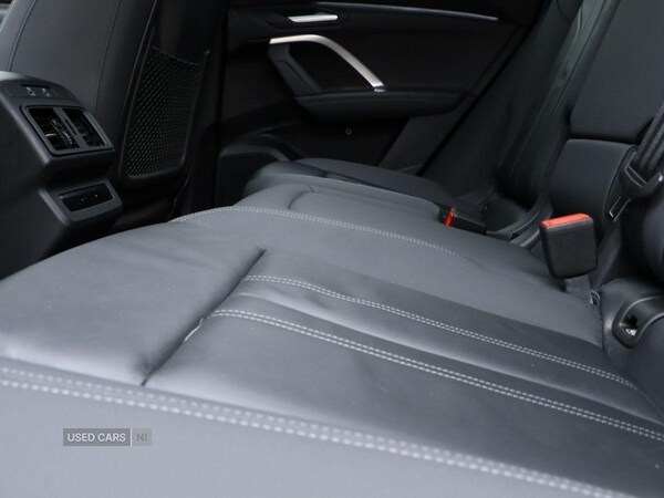 Used Audi Q5 2025 for sale - 77784873: Photo 11