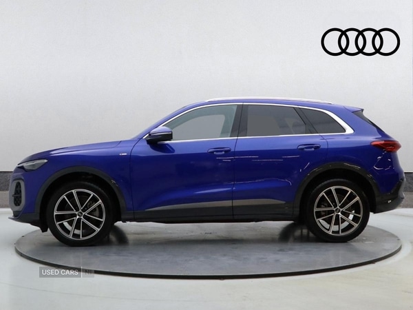 Used Audi Q5 2025 for sale - 77784873: Photo 12