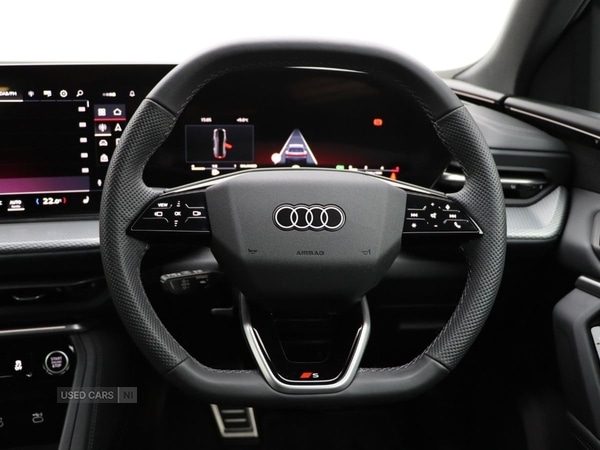 Used Audi Q5 2025 for sale - 77784873: Photo 14