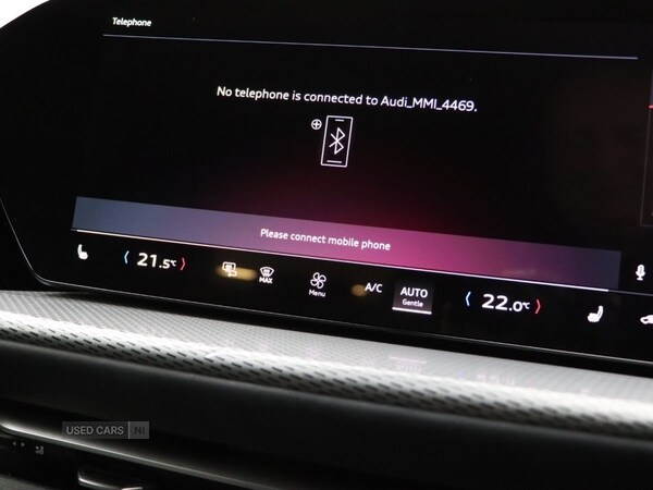 Used Audi Q5 2025 for sale - 77784873: Photo 21