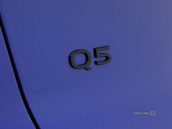 Used Audi Q5 2025 for sale - 77784873: Photo 22