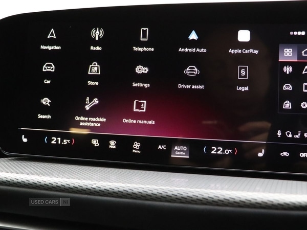 Used Audi Q5 2025 for sale - 77784873: Photo 24