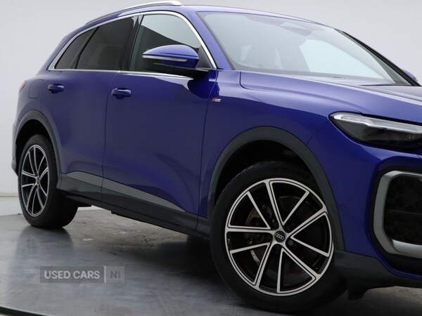 Used Audi Q5 2025 for sale - 77784873: Photo 33