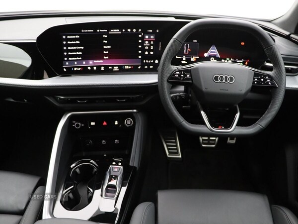 Used Audi Q5 2025 for sale - 77784873: Photo 34
