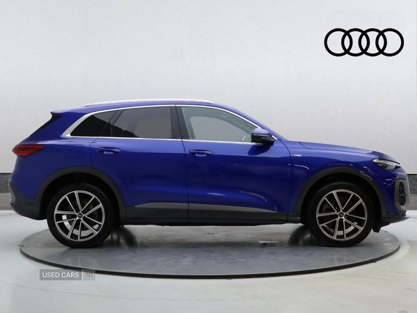 Used Audi Q5 2025 for sale - 77784873: Photo 4