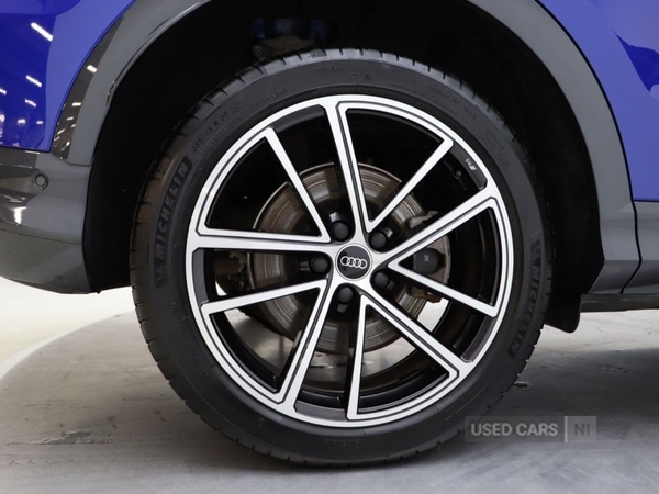 Used Audi Q5 2025 for sale - 77784873: Photo 5