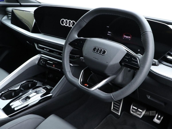 Used Audi Q5 2025 for sale - 77784873: Photo 6