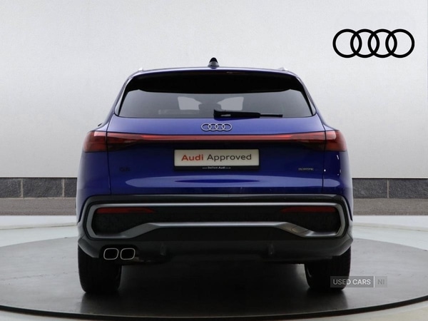 Used Audi Q5 2025 for sale - 77784873: Photo 7