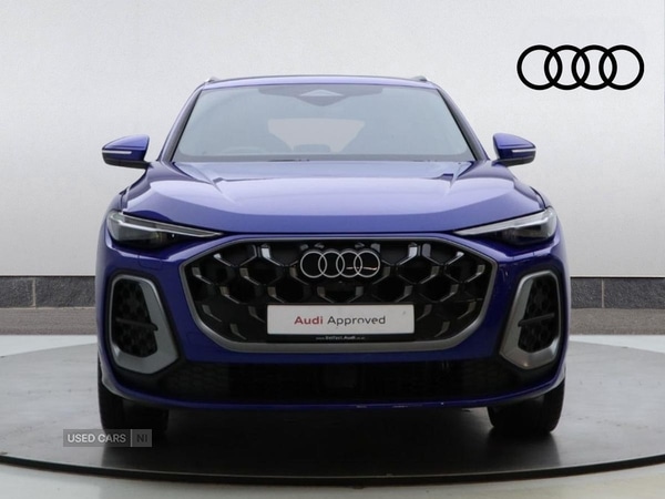 Used Audi Q5 2025 for sale - 77784873: Photo 8