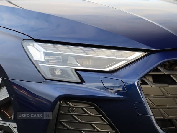 Used Audi A3 2025 for sale - 77587515: Photo 10