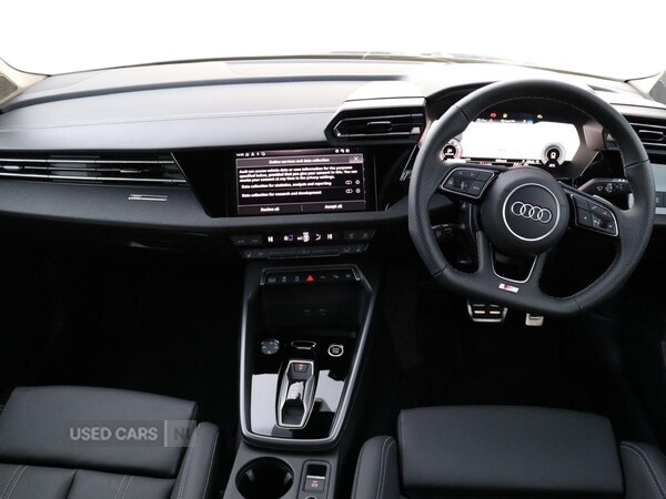 Used Audi A3 2025 for sale - 77587515: Photo 13