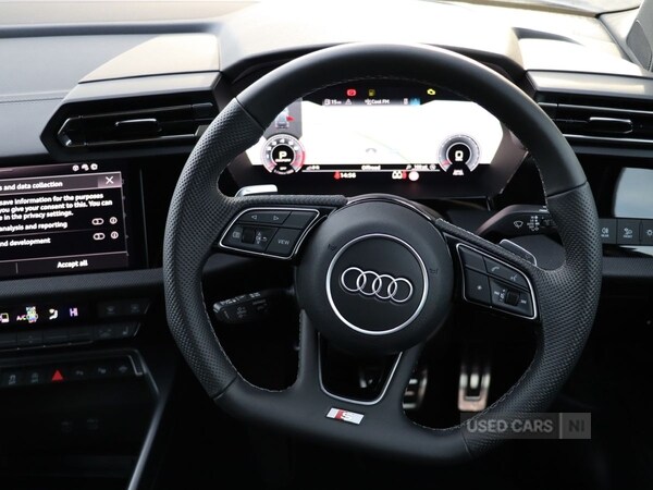 Used Audi A3 2025 for sale - 77587515: Photo 14