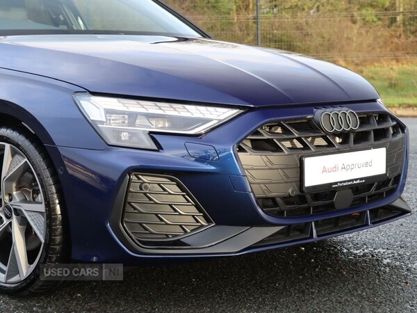 Used Audi A3 2025 for sale - 77587515: Photo 16