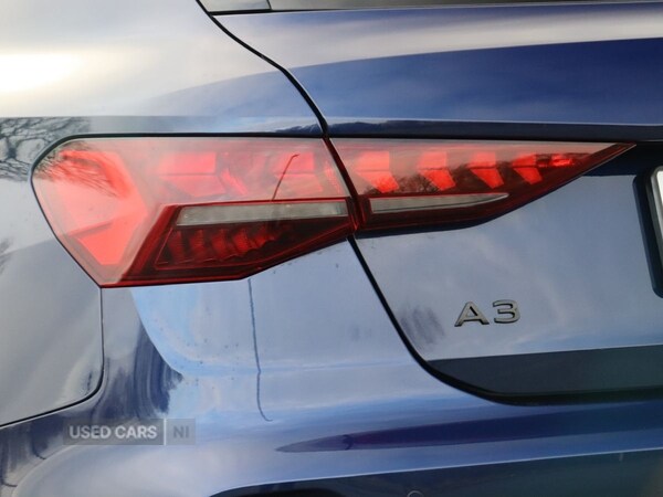 Used Audi A3 2025 for sale - 77587515: Photo 19