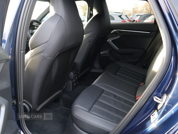 Used Audi A3 2025 for sale - 77587515: Photo 23