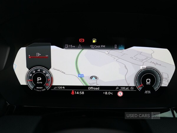 Used Audi A3 2025 for sale - 77587515: Photo 32