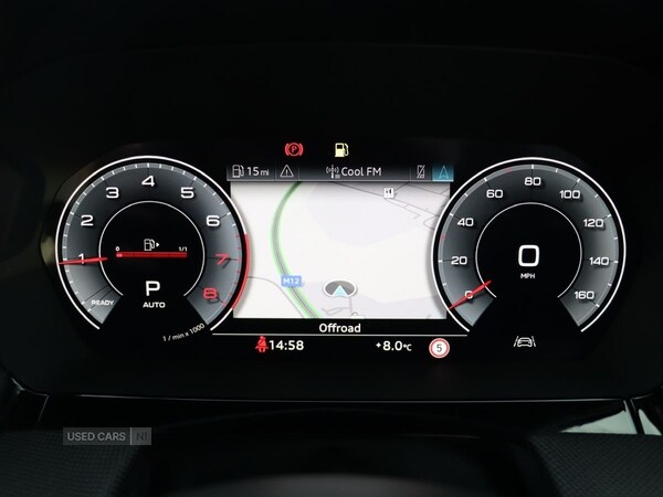 Used Audi A3 2025 for sale - 77587515: Photo 33