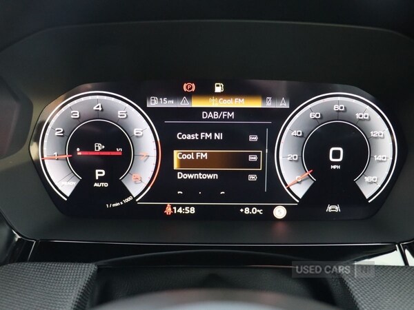 Used Audi A3 2025 for sale - 77587515: Photo 35