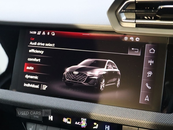 Used Audi A3 2025 for sale - 77587515: Photo 39